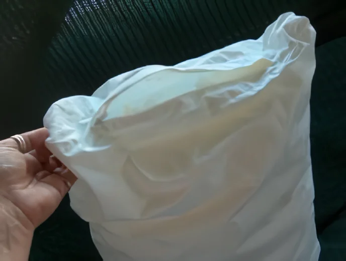 image of pillow product
